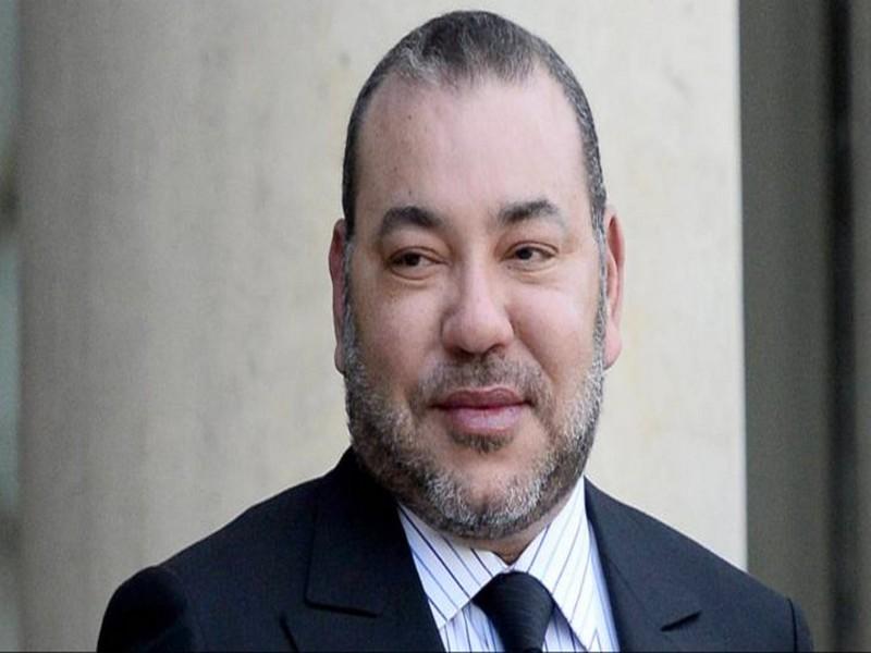 Le Roi Mohammed VI contracte une Pneumopathie bilatérale