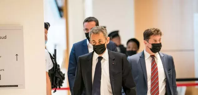 Affaire Bygmalion : Nicolas Sarkozy déclaré coupable et condamné à un an de prison ferme