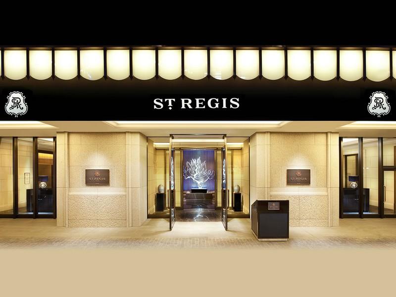 St. Regis Tamuda Bay : nouveau projet touristique haut de gamme
