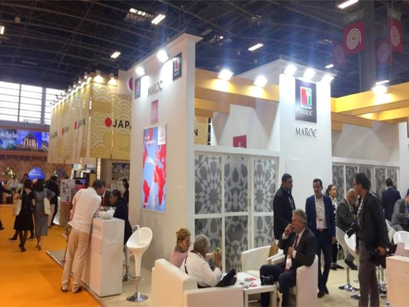 Tourisme : L’offre Agadir au Top Resa