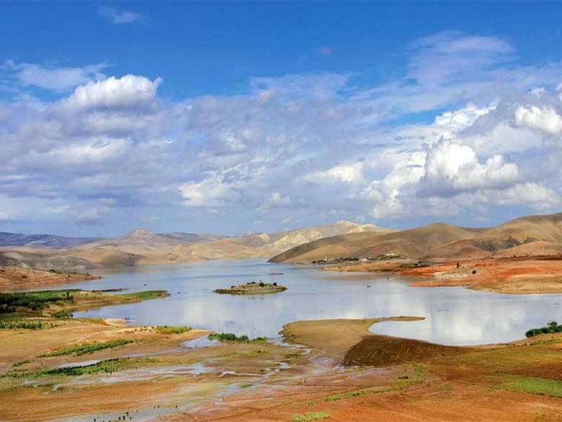 Ressources en eau Un atlas hydrologique du Maroc pour 2019