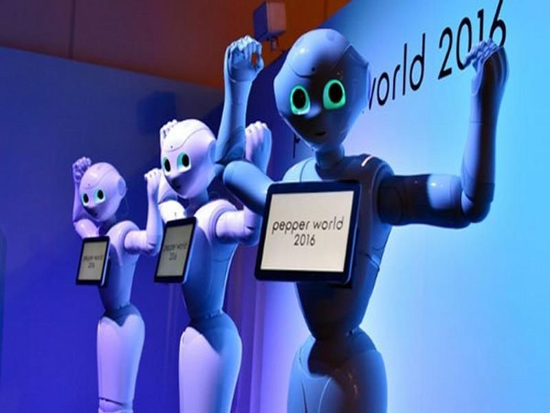 Les robots intelligents arrivent, menaçant des millions d'emplois