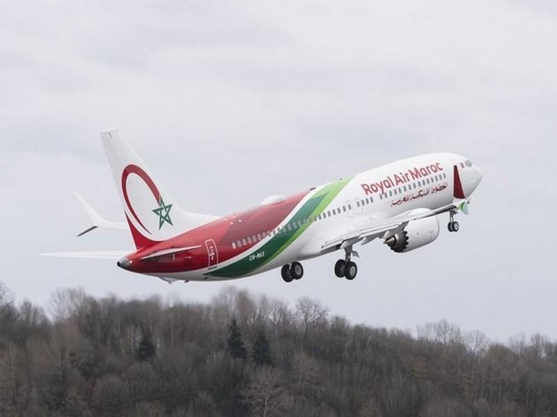 Royal Air Maroc to Launch Casablanca-Pekin Flight in January