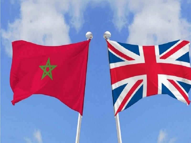 Le Royaume-Uni alerte ses ressortissants sur les manifestations dans le nord du Maroc