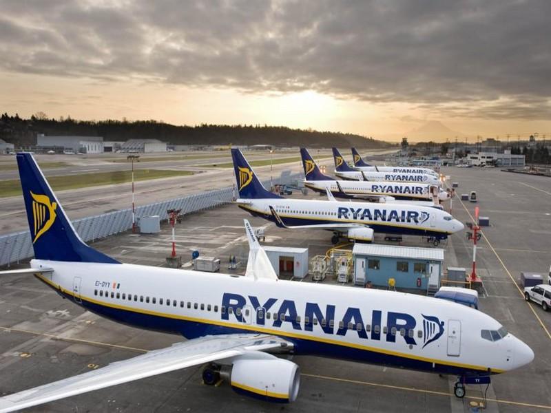 Ryanair : un record pour Noël ?