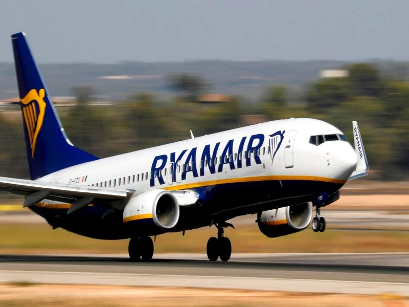 Ryanair Débute ses Vols Intérieurs au Maroc, Liaison Marrakech-Errachidia en Première Ligne