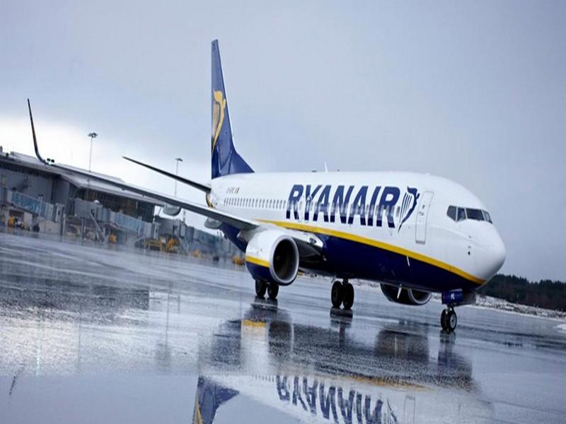 Ryanair reliera Malaga à Agadir et Fès à partir de mars prochain