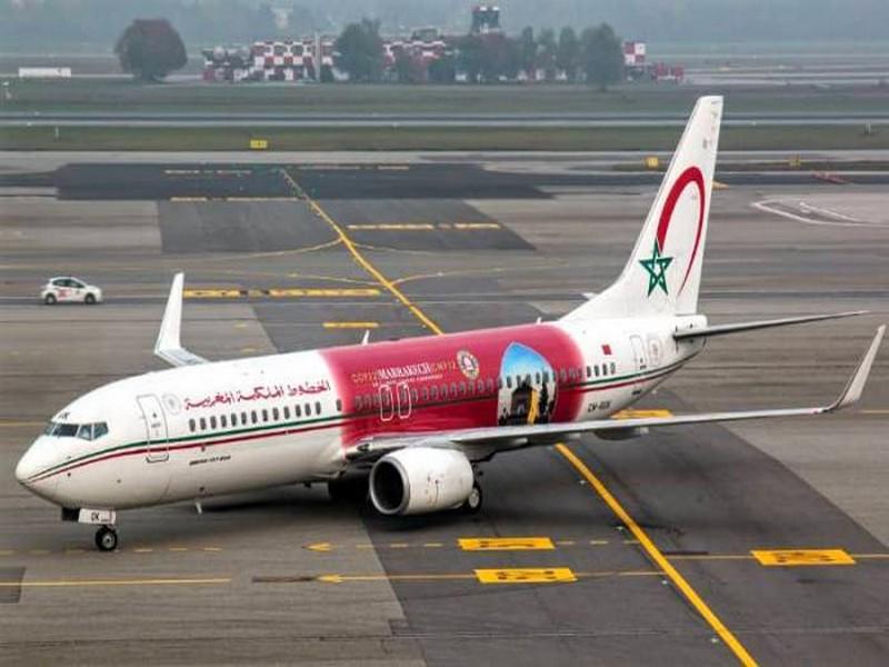 #MAROC_Royal_Air_Maroc : Un nouveau document exigé avant tout embarquement