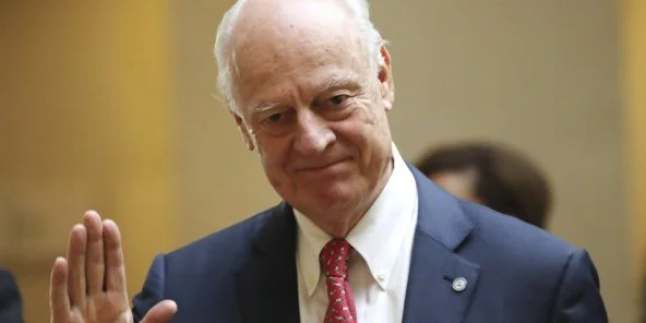 Staffan de Mistura n’a qu’une issue : l’autonomie du Sahara