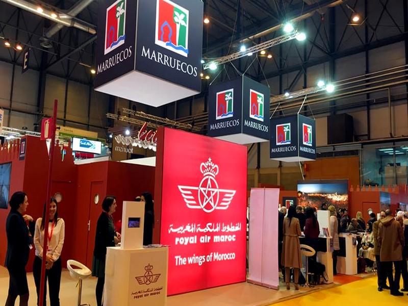#MAROC_PROMOTION_ONMT : L'ONMT choisit l'agence londonienne black diamond pour promouvoir le maroc dans certains pays