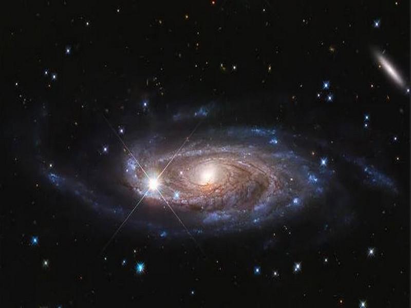 Espace : l'origine d'un mystérieux signal radio localisée dans une galaxie proche de la nôtre