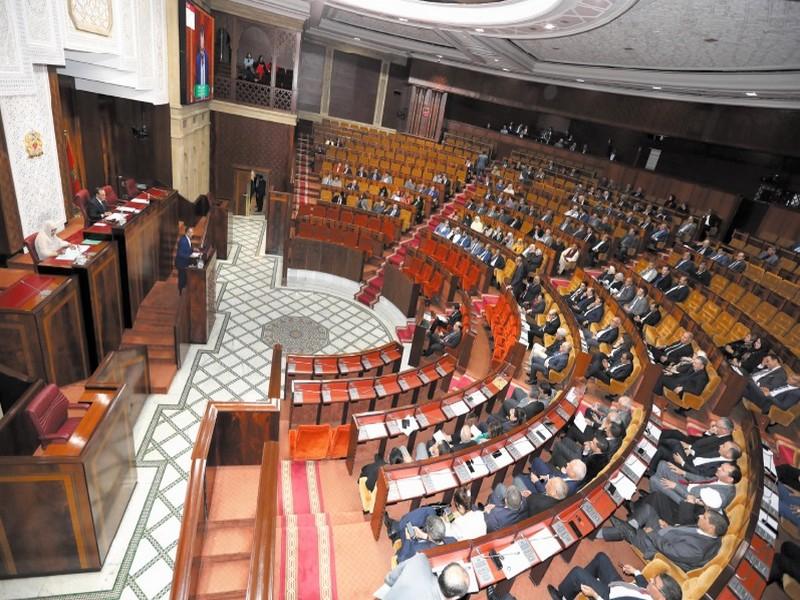 Adoption unanime du projet de loi organique portant création du Conseil national des langues et de 