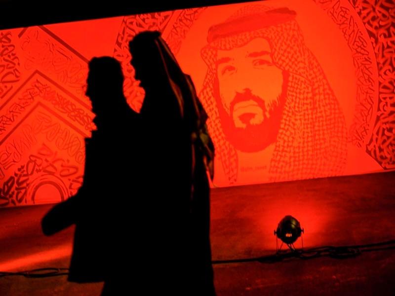 Le roi Mohammed VI cède du terrain face à MBS