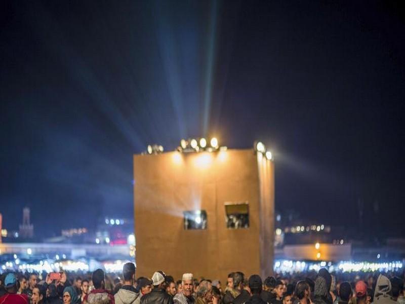 Maroc : pourquoi Rabat remplace Marrakech comme