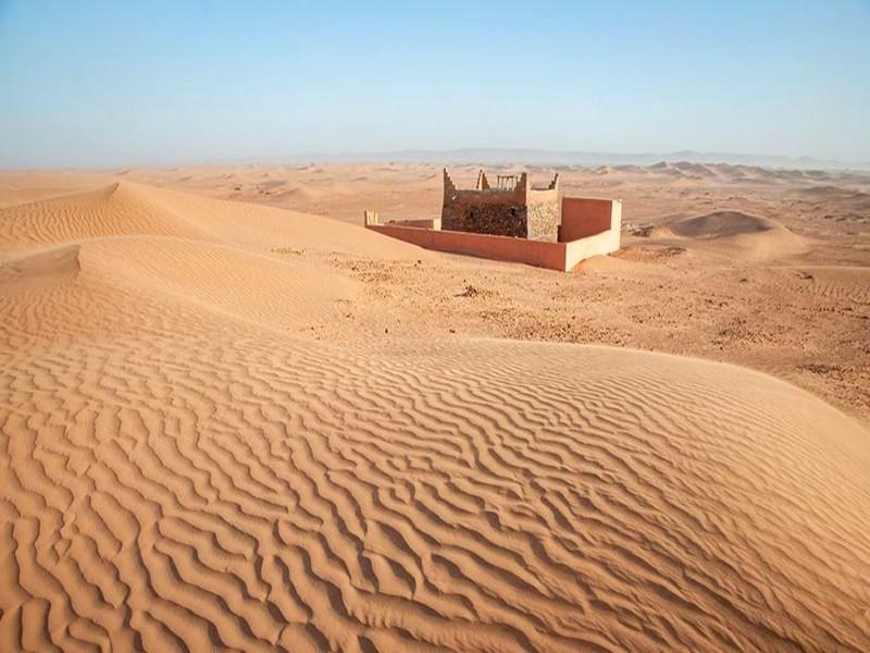 Le soufisme au Maroc, un pont vers l’avenir
