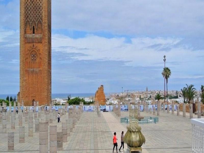 Coronavirus: La célébration de Rabat, Capitale africaine de la culture, reportée