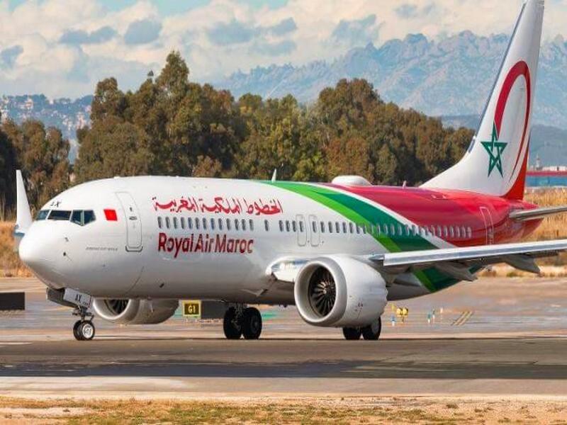 Royal Air Maroc : des avions cloués au sol jusqu’à la fin de l’année ?