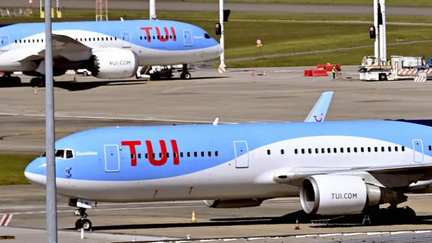 TUI va proposer 27 vols par semaine vers le Maroc