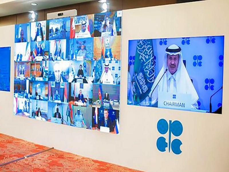 L’OPEP et ses partenaires s’accordent à fermer les robinets