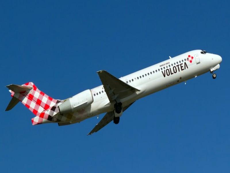 Pour faciliter le rachat d’Air Europa, Volotea ouvre des bases en Espagne