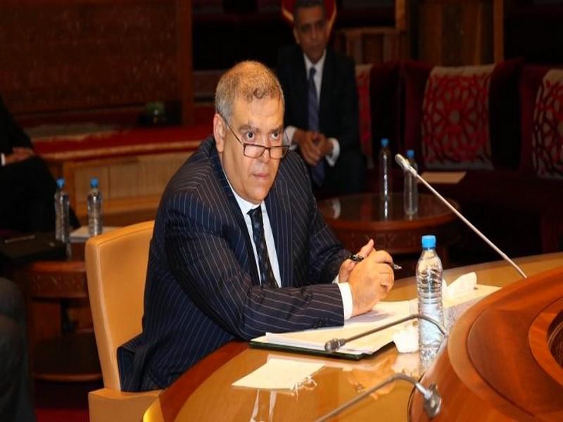 Interventions violentes des forces de l’ordre: Le groupe parlementaire socialiste questionne le ministre de l’Intérieur