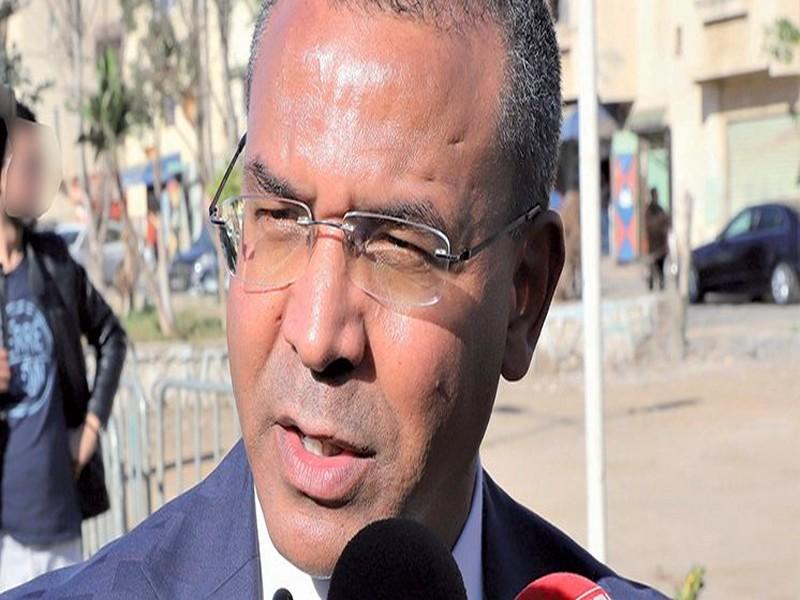 Benacer Boulaajoul : «L’Agence est dotée d’un budget de 1,5 milliard DH»