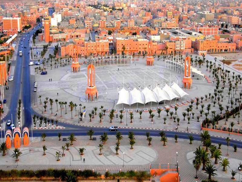 La CGEM invite les Saoudiens à prospecter dans le Sud marocain