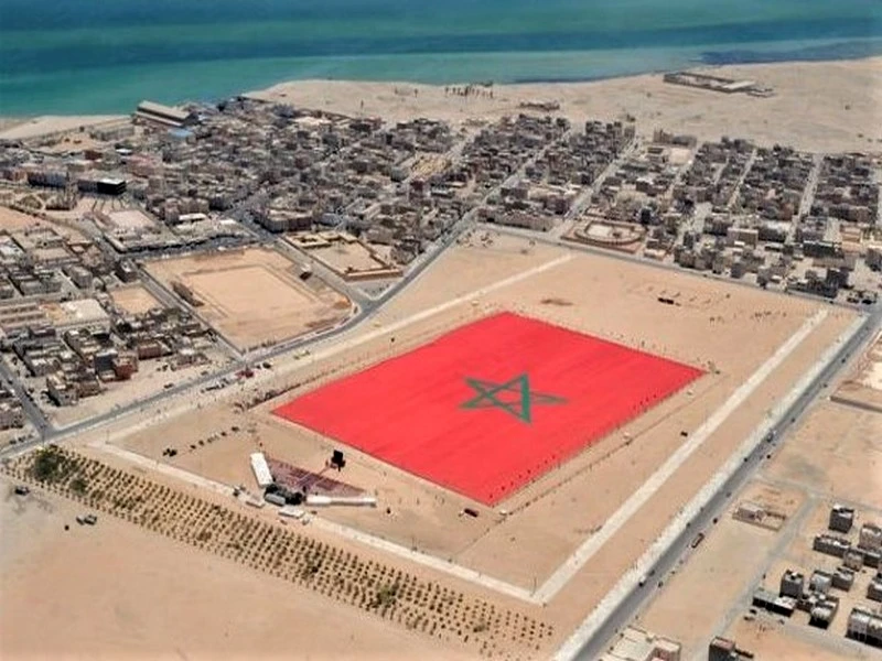 Dakhla. Les opérateurs français en prospection pour saisir les opportunités d’affaires