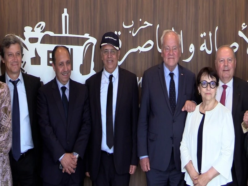 Sahara : la France doit quitter sa zone de confort concernant le plan d’autonomie, selon Christian Cambon