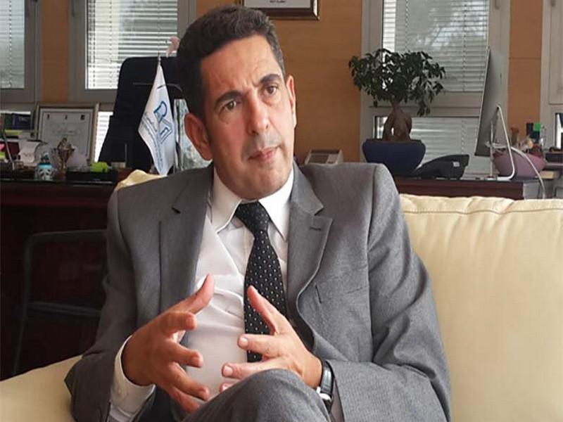 Entretien avec Saïd Amzazi, ministre de l’Éducation nationale
