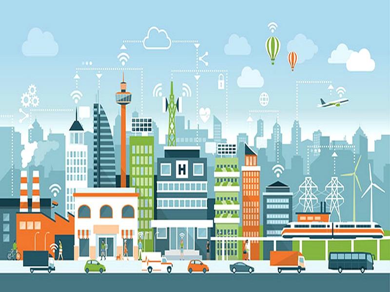Smart city?!