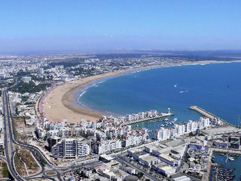 Zone franche de Souss-Massa. Que dit l’étude de positionnement ?