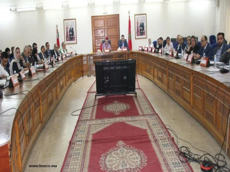 Plan d’adaptation climatique validé à Souss-Massa
