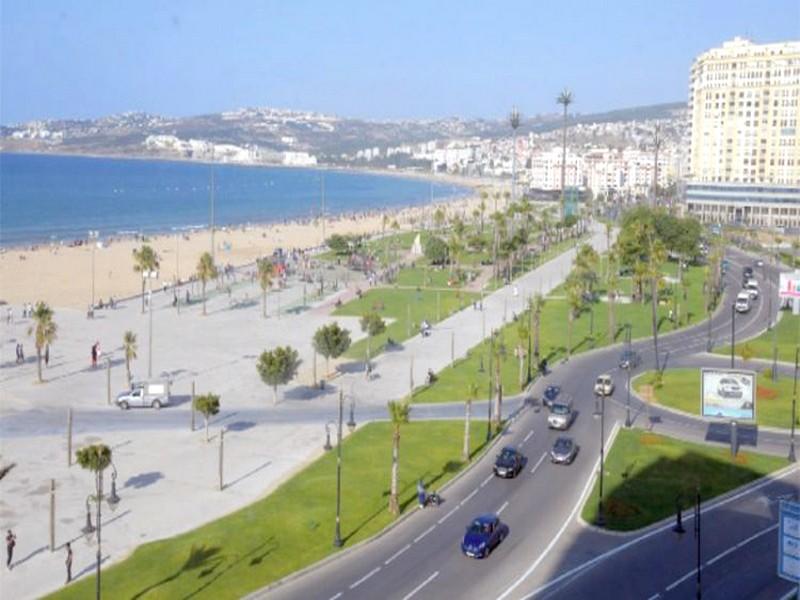 Tanger : une ville en pleine mutation 