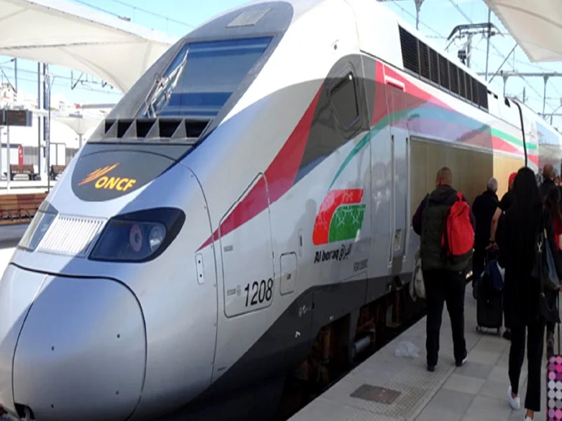 L’ONCF et l’ONMT Unissent Leurs Forces pour Booster le Tourisme Interne Cet Été