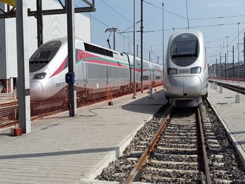 TGV Tanger-Kénitra: Les premiers tests d’ici mars 2017