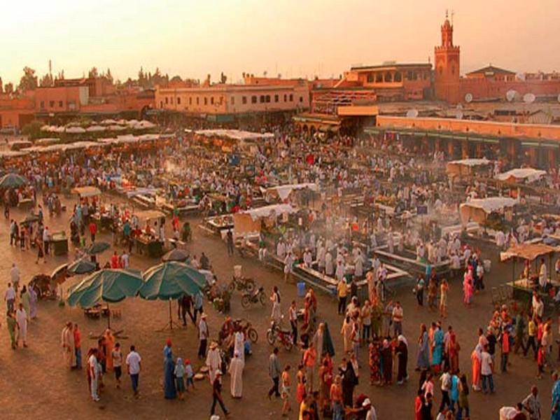 Tourisme de luxe : Entretien avec Hamid Bentahar, Président du CRT de Marrakech-Safi