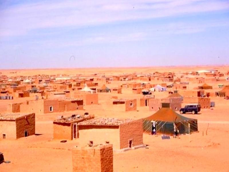 Le Polisario cherche à renflouer ses caisses en se livrant au trafic de drogue Les forces de sécurité dans la zone Sud sur le qui-vive 