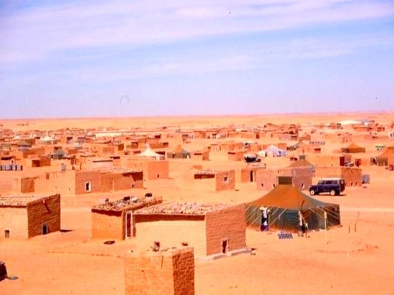 Le Polisario cherche à renflouer ses caisses en se livrant au trafic de drogue Les forces de sécurité dans la zone Sud sur le qui-vive