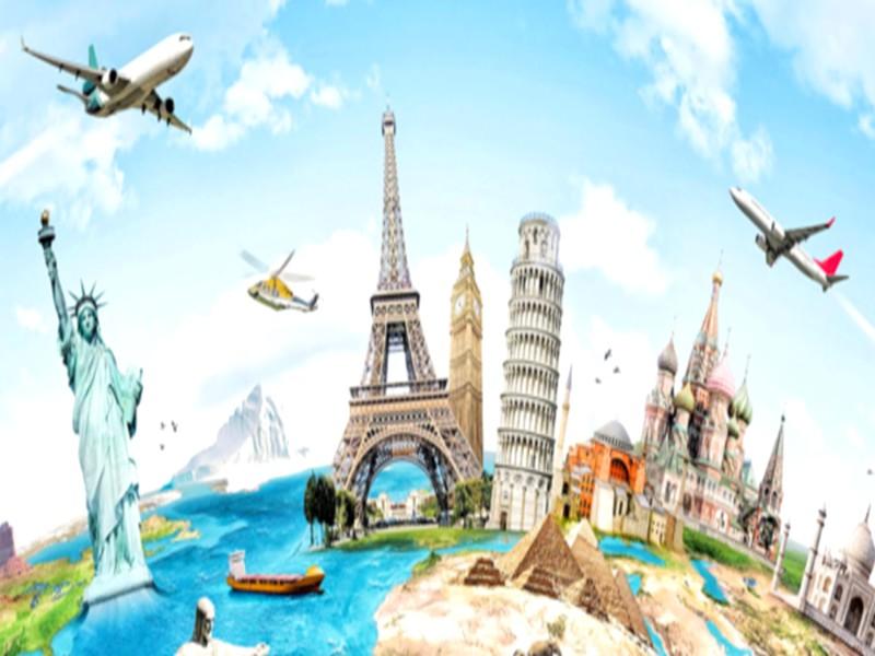 Tourisme: des pertes estimées à 3.300 milliards USD