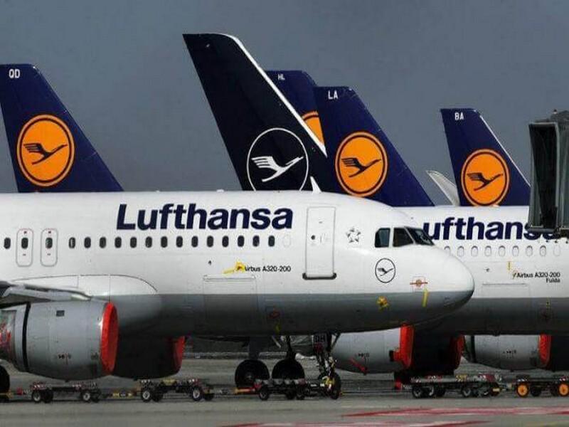 Lufthansa veut reprendre ses vols vers le Maroc