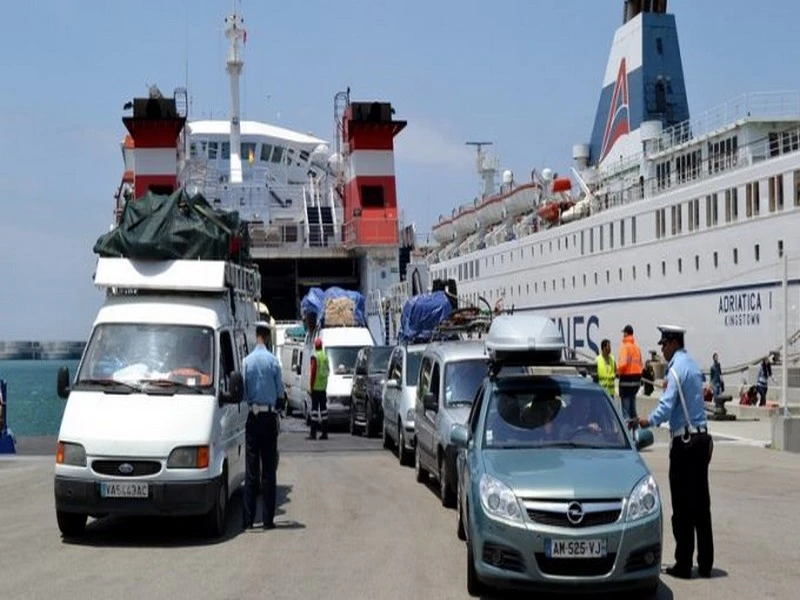 Opération Marhaba. Les navires, les compagnies, le pavillon marocain, les réservations, la hausse des prix,… tout sur la traversée maritime