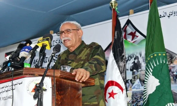 #SAHARA_MAROC_ONU: Le Polisario menace de poursuivre la guerre si l’ONU continue de gérer la crise au lieu de la solutionner