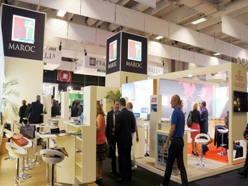 Le Maroc présente ses atouts à la Foire internationale du tourisme de Varsovie