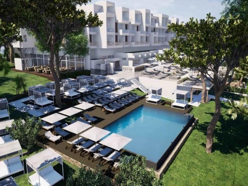 Le Groupe TUI ajoute 15 hôtels (Family Life et Sensimar) en Méditerranée