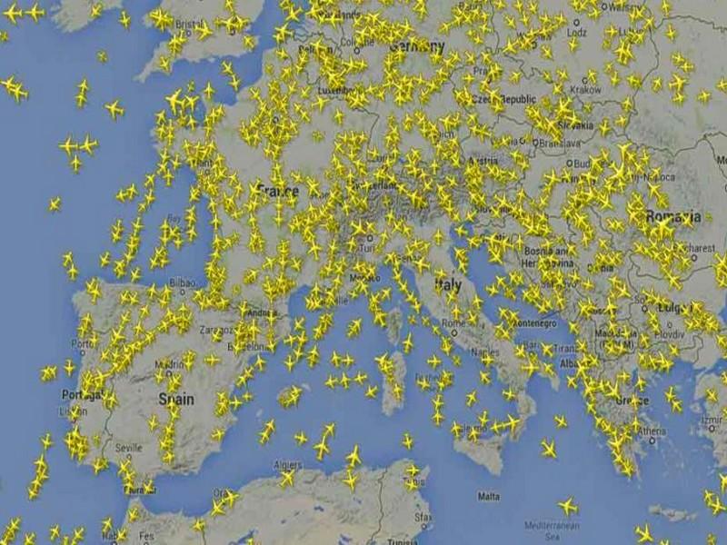 Écotaxe sur les billets d’avion : La levée de boucliers continue