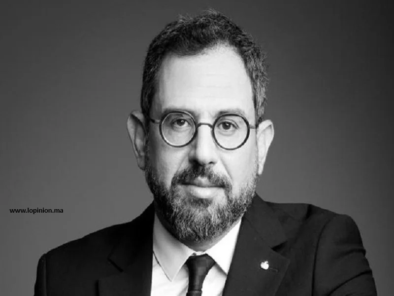Tamwilcom : Saïd Jabrani nouveau DG pour les TPME