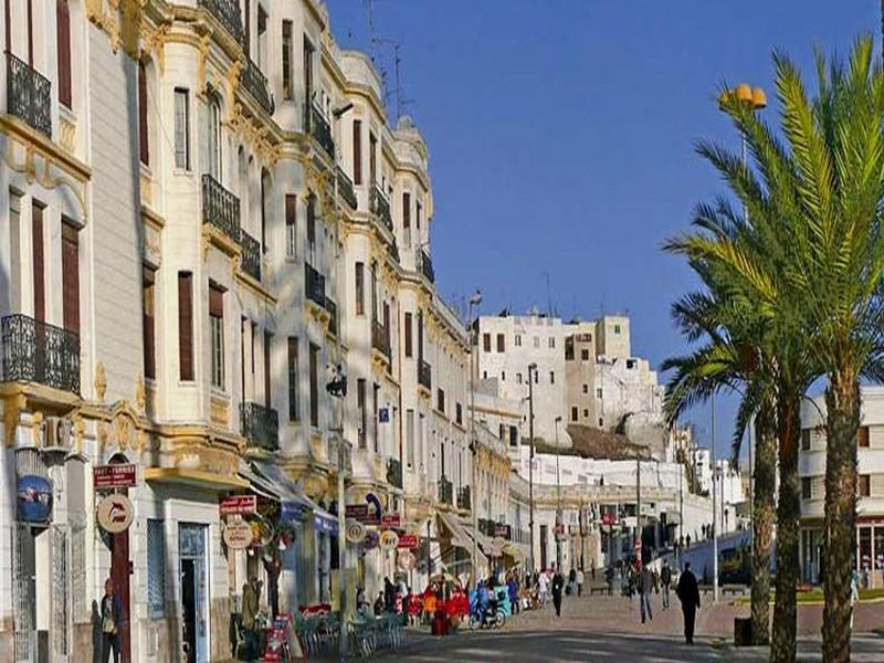 Hébergement touristique: Les maisons d’hôtes à Tanger creusent leur sillon