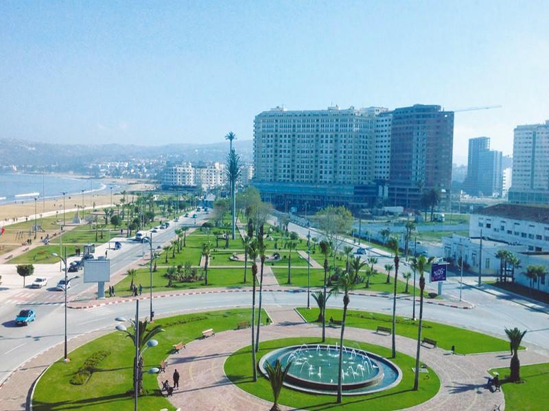 Hausse des nuitées et des arrivées touristiques en 2018 à Tanger