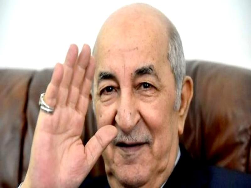 Algérie : Le silence marocain à l’égard du Hirak sera-t-il apprécié par Tebboune et l’armée ?